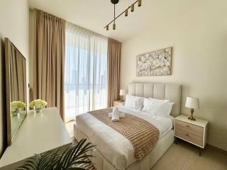 Cozy 1br With Elegant Interiors! - 9