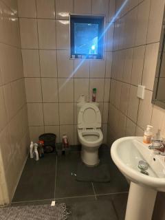 Tru Africa BnB - Ongwediva - 9