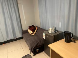 Tru Africa BnB - Ongwediva - 8