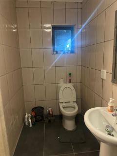 Tru Africa BnB - Ongwediva - 6