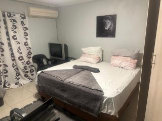 Tru Africa BnB - Ongwediva - 0
