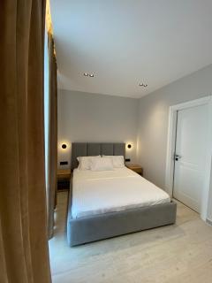 EB apartment - - 1