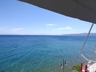 Ervis Aparment - Agioi Theodoroi - 1