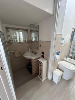 Baia del Corsaro - new sea panoramic villa in Sardinia, Italy - 250 mt beach&sea full comfort-WiFi-Parking-Privacy - Torre dei Corsari - 4