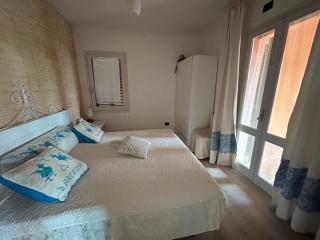 Baia del Corsaro - new sea panoramic villa in Sardinia, Italy - 250 mt beach&sea full comfort-WiFi-Parking-Privacy - Torre dei Corsari - 1