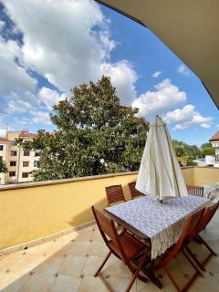 Apartment in Porec 4 bedroom - 0
