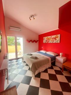 Apartment in Porec 4 bedroom - Poreč - 9
