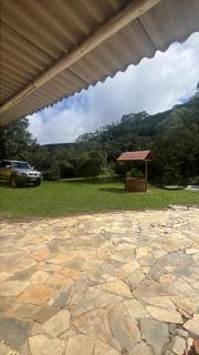 Fazenda Torrão da Serra - Guarulhos - 9
