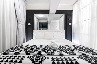 Modern Nairobi Apartment with Private Pool and City Views - Nairobi - 6