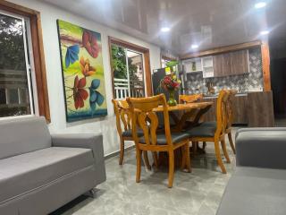 Apartamentos Manatwar - San Andrés - 7