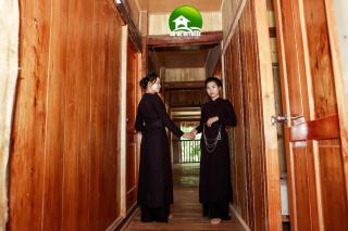 Ba Be Retreat - Bắc Kạn - 1