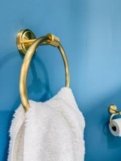 Spacious 1BDR Apartment By Torr Property Group Short Lets & Serviced Accommodation With Free WiFi Stratford Upon Avon - 5
