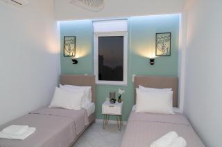 Nafsika's Cozy Apartment - Chania - 5