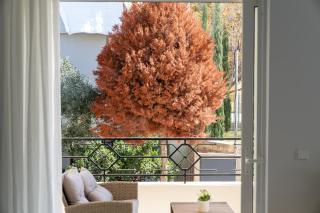 Nafsika's Cozy Apartment - Chania - 7