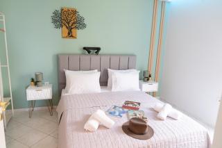 Nafsika's Cozy Apartment - Chania - 7