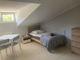 Hostelik Przy Przystanku - Gryfino - 3