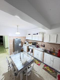 The Confortable Beachfront apartment - Annaba - 8
