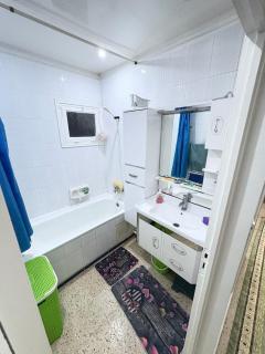 The Confortable Beachfront apartment - Annaba - 7