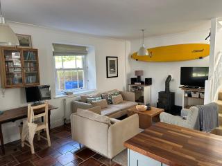 Little Nampara Cottage - 6