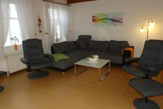 Bernd Bahde, Ferienhaus - Aurich - 1