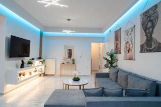 Nafsika's Cozy Apartment - Chania - 5