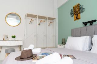 Nafsika's Cozy Apartment - Chania - 6
