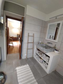 Ca' del Livello - country chic retreat with garden overlooking mountains - Canzo - 5