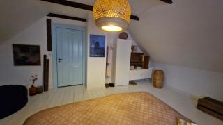 Beautiful villa on the island Aeroe - Søby - 8