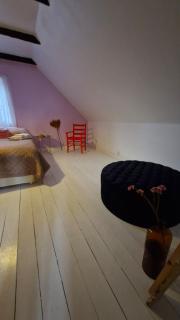 Beautiful villa on the island Aeroe - Søby - 6