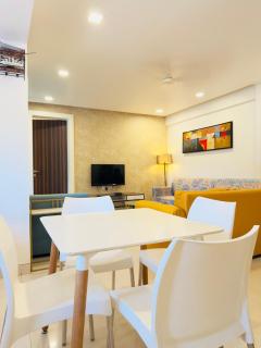 K homes - Assagao - 7