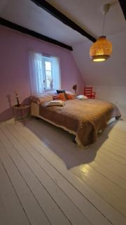 Beautiful villa on the island Aeroe - Søby - 5