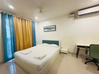 K homes - Assagao - 1