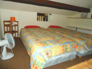 Studio Mezzanine 4 personnes PISCINE VUE MER - Cavalaire-sur-Mer - 7