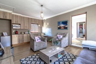 Rams Guest Suite-Toasty Bonfire&No Loadshedding - Meyerton - 0