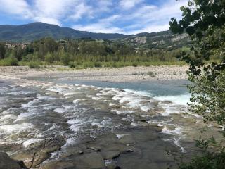 Casa Alleolina - Oasi di pace - Bobbio - 7