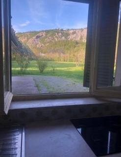 Casa Alleolina - Oasi di pace - Bobbio - 4
