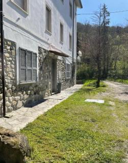 Casa Alleolina - Oasi di pace - Bobbio - 3