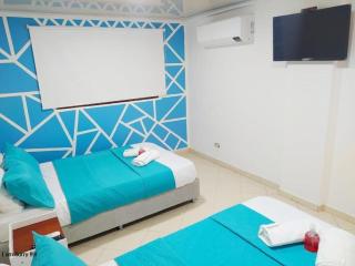 comodo apto marbella b17 - 9