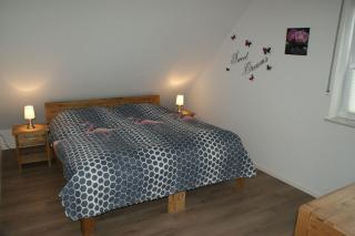 Ferienhaus Drömhuus - 3