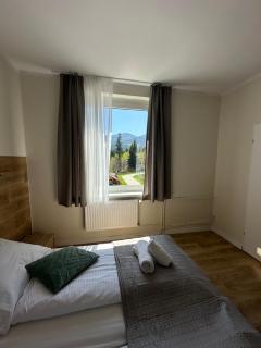 Apartament, Pokoje Koniczynka - Karpacz - 6