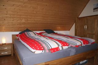 Ferienhaus Fentje - Aurich - 5