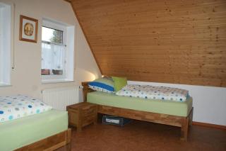 Ferienhaus Fentje - Aurich - 4