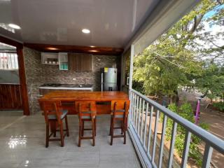Apartamentos Manatwar - San Andrés - 8