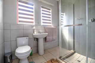 Rams Guest Suite-Toasty Bonfire&No Loadshedding - Meyerton - 2
