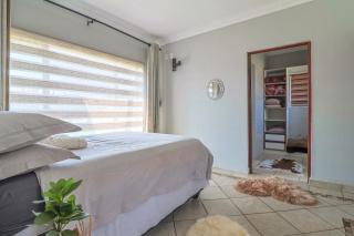 Rams Guest Suite-Toasty Bonfire&No Loadshedding - Meyerton - 4