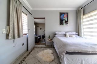 Rams Guest Suite-Toasty Bonfire&No Loadshedding - Meyerton - 1