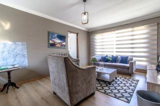 Rams Guest Suite-Toasty Bonfire&No Loadshedding - Meyerton - 3