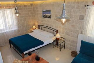 VILLA KAPAR - Apartment Gajeta - Trogir - 9