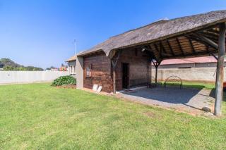 Rams Guest Suite-Toasty Bonfire&No Loadshedding - Meyerton - 6