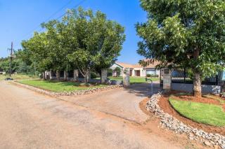 Rams Guest Suite-Toasty Bonfire&No Loadshedding - Meyerton - 5
